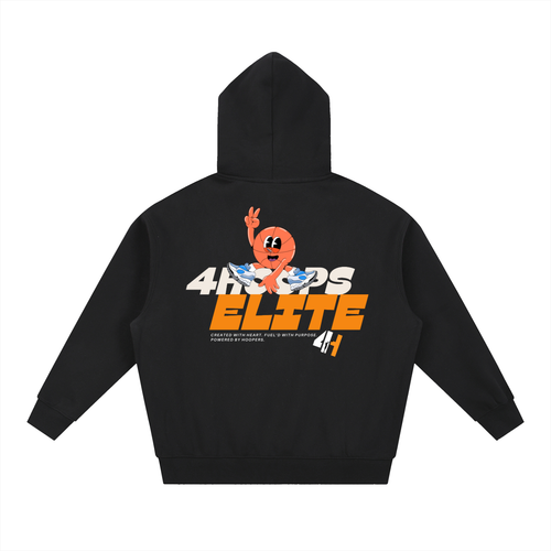 HOODIE | ELITE HOOPER EDITION