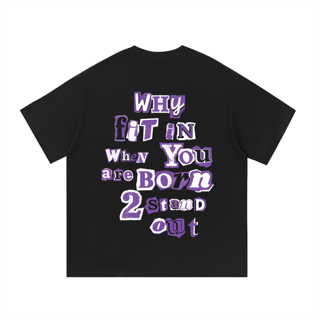 T-SHIRT | SUPPORT WOMEN IN SPORT