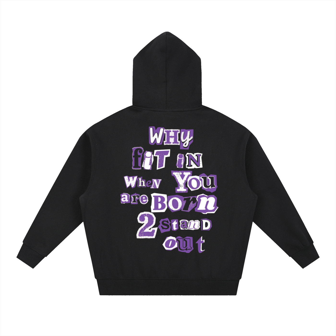 HOODIE | SUPPORT WOMEN EDITION