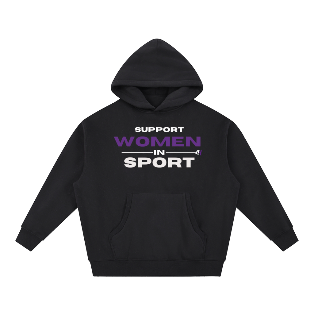 HOODIE | SUPPORT WOMEN EDITION