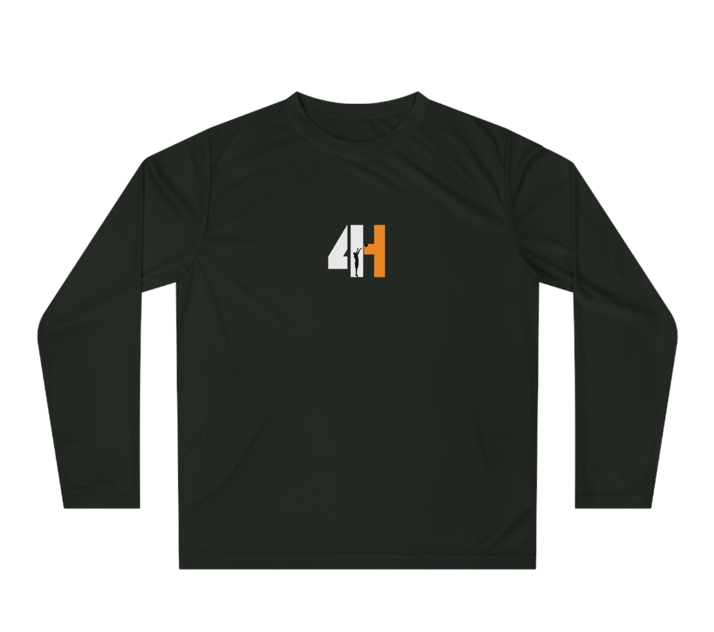 PERFORMANCE LONG-SLEEVE | ELITE HOOPER EDITION