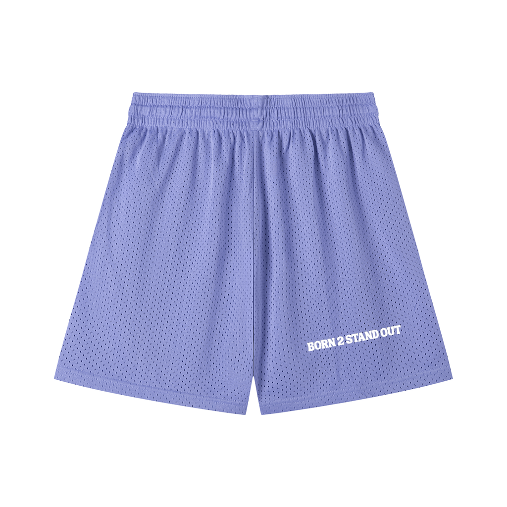 MESH SHORTS | *LIMITED EDITION*
