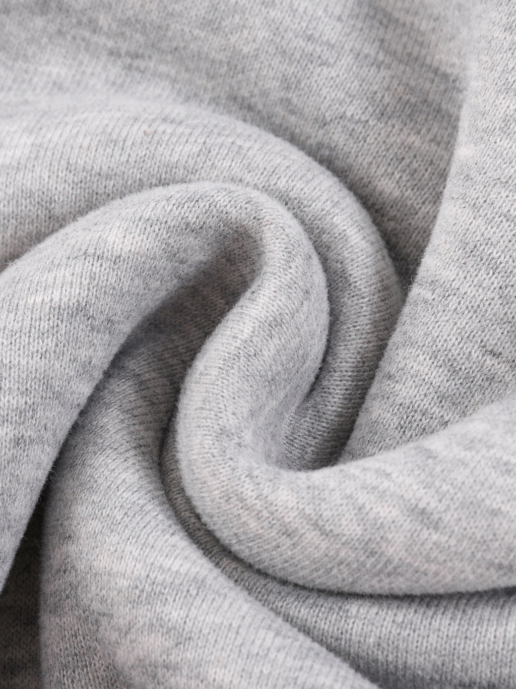 ADULT GREY HOODIE | QUEEN OF THE COURT